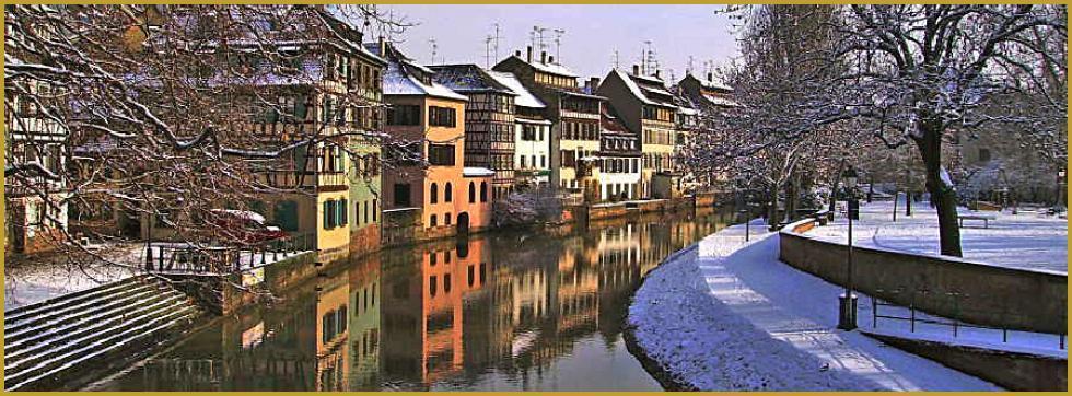 Edelweiss * Strasbourg