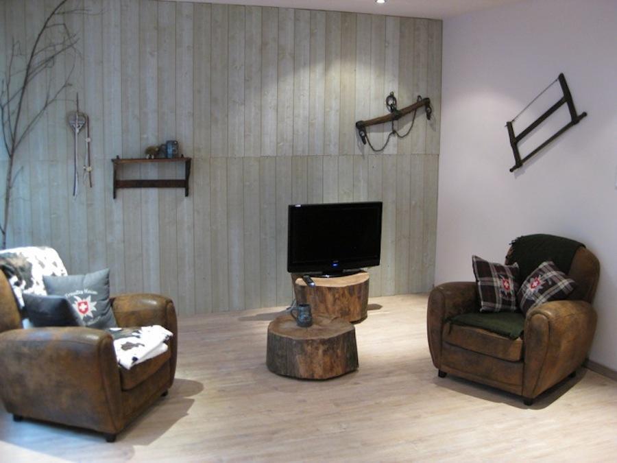 Edelweiss Appartement *