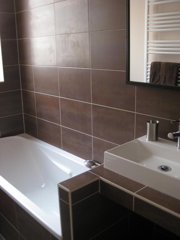 Appartement Edelweiss