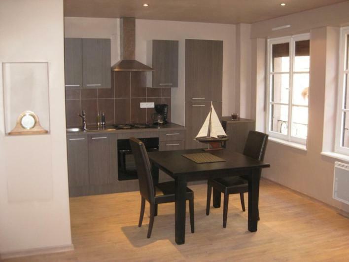 Appartement Edelweiss
