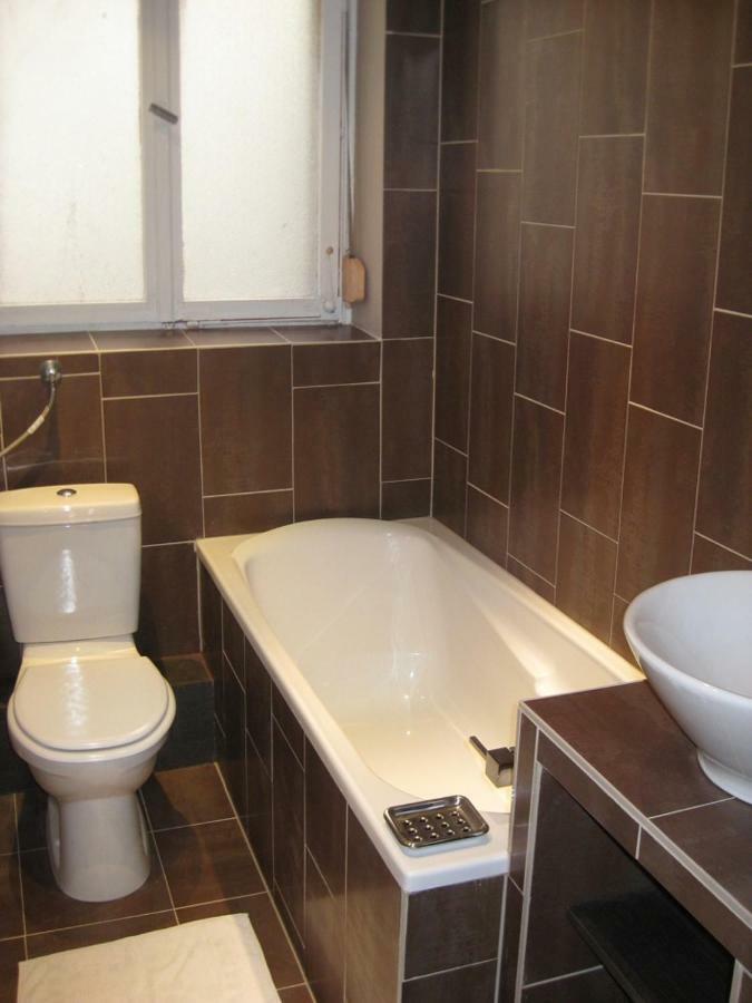 Edelweiss Appartement Strasbourg