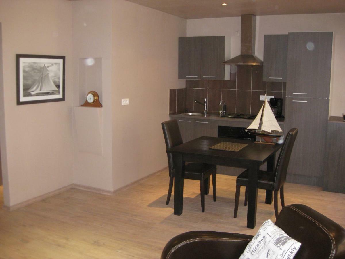 Appartement Edelweiss *